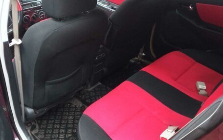 Geely MK Cross I, 2013 год, 430 000 рублей, 4 фотография