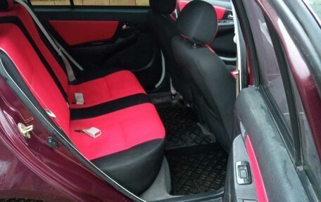 Geely MK Cross I, 2013 год, 430 000 рублей, 2 фотография