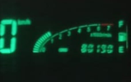 Geely MK Cross I, 2013 год, 430 000 рублей, 6 фотография