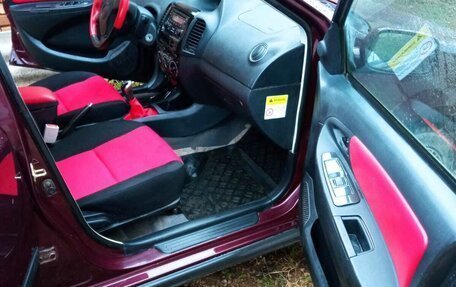 Geely MK Cross I, 2013 год, 430 000 рублей, 3 фотография