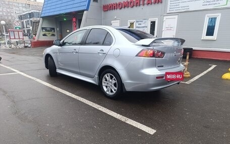 Mitsubishi Lancer IX, 2014 год, 950 000 рублей, 5 фотография