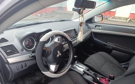 Mitsubishi Lancer IX, 2014 год, 950 000 рублей, 6 фотография