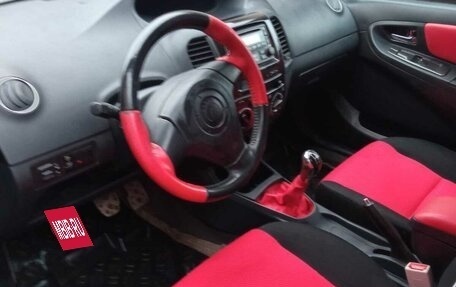 Geely MK Cross I, 2013 год, 430 000 рублей, 5 фотография