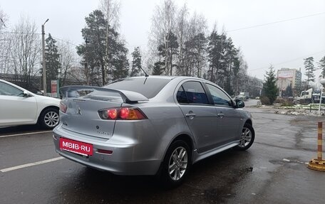 Mitsubishi Lancer IX, 2014 год, 950 000 рублей, 9 фотография