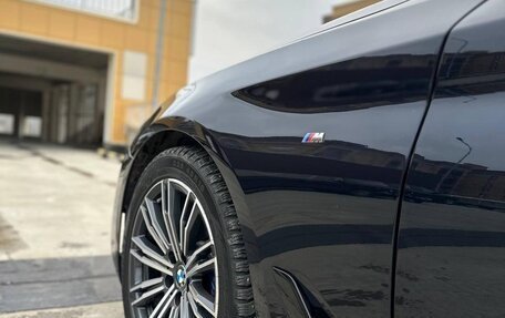 BMW 5 серия, 2017 год, 3 350 000 рублей, 2 фотография