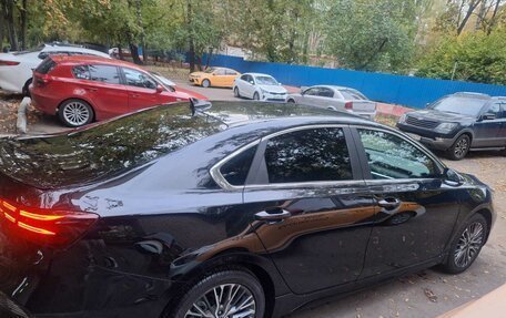 KIA Cerato IV, 2022 год, 2 100 000 рублей, 4 фотография