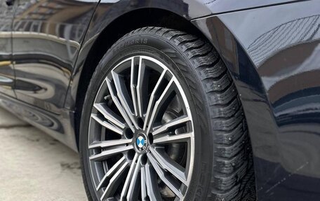 BMW 5 серия, 2017 год, 3 350 000 рублей, 7 фотография