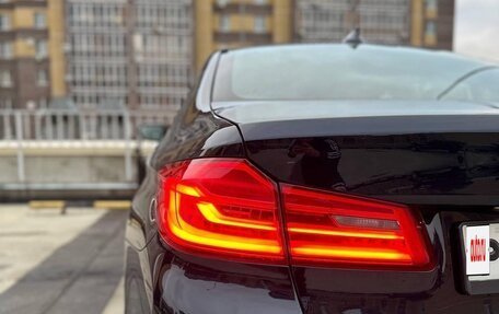 BMW 5 серия, 2017 год, 3 350 000 рублей, 8 фотография