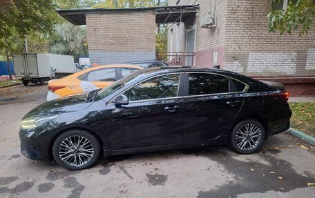 KIA Cerato IV, 2022 год, 2 100 000 рублей, 5 фотография