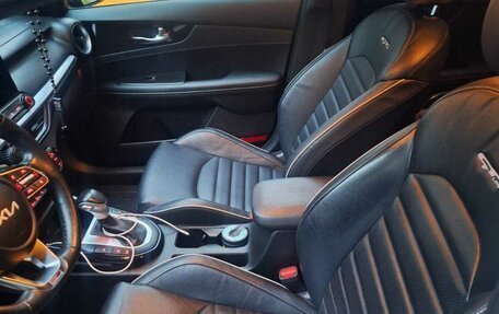 KIA Cerato IV, 2022 год, 2 100 000 рублей, 2 фотография