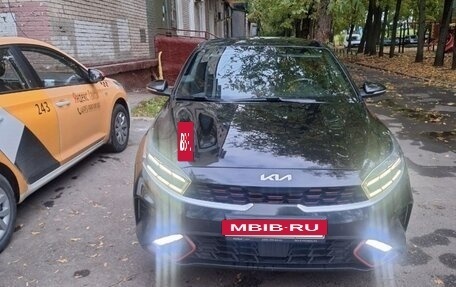 KIA Cerato IV, 2022 год, 2 100 000 рублей, 6 фотография