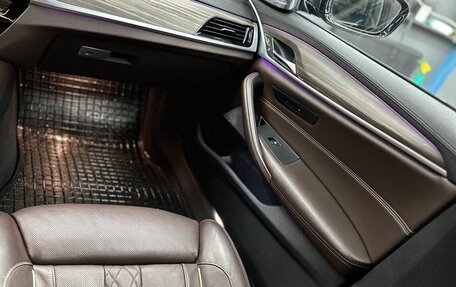 BMW 5 серия, 2017 год, 3 350 000 рублей, 14 фотография