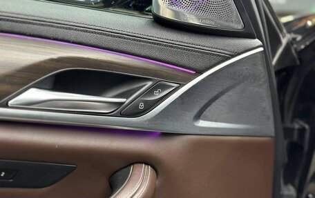 BMW 5 серия, 2017 год, 3 350 000 рублей, 18 фотография