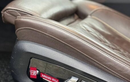 BMW 5 серия, 2017 год, 3 350 000 рублей, 17 фотография