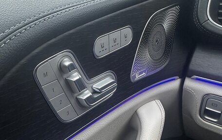 Mercedes-Benz GLS, 2021 год, 8 900 000 рублей, 6 фотография