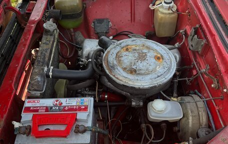 Москвич 2140, 1976 год, 100 000 рублей, 7 фотография