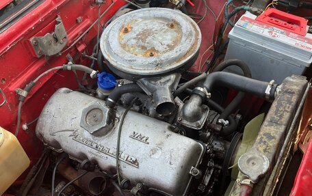 Москвич 2140, 1976 год, 100 000 рублей, 6 фотография