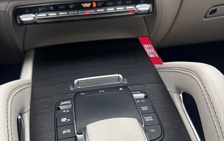 Mercedes-Benz GLS, 2021 год, 8 900 000 рублей, 7 фотография