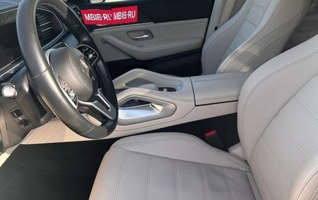 Mercedes-Benz GLS, 2021 год, 8 900 000 рублей, 8 фотография