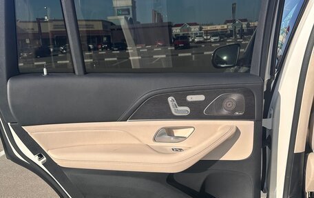 Mercedes-Benz GLS, 2021 год, 8 900 000 рублей, 12 фотография