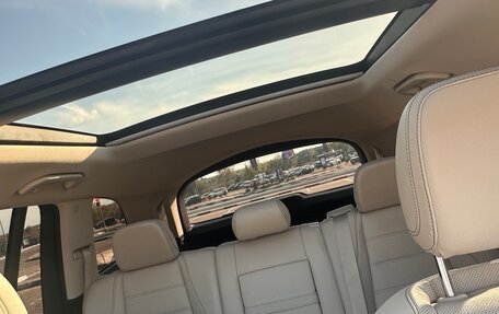 Mercedes-Benz GLS, 2021 год, 8 900 000 рублей, 17 фотография