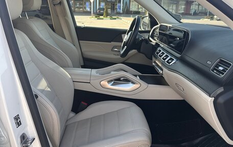 Mercedes-Benz GLS, 2021 год, 8 900 000 рублей, 14 фотография