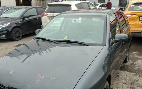 SEAT Ibiza II, 2001 год, 220 000 рублей, 2 фотография