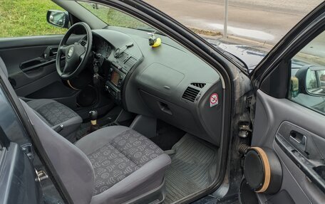 SEAT Ibiza II, 2001 год, 220 000 рублей, 7 фотография