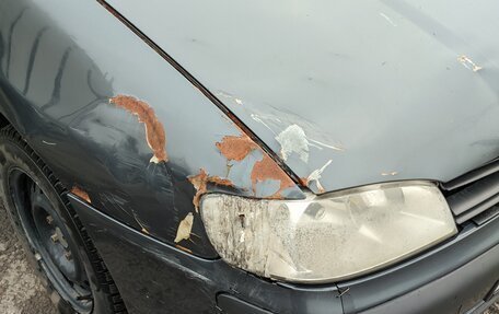 SEAT Ibiza II, 2001 год, 220 000 рублей, 3 фотография