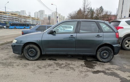 SEAT Ibiza II, 2001 год, 220 000 рублей, 5 фотография
