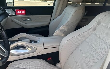 Mercedes-Benz GLS, 2021 год, 8 900 000 рублей, 9 фотография