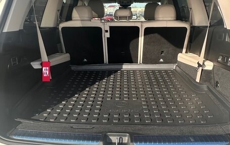 Mercedes-Benz GLS, 2021 год, 8 900 000 рублей, 15 фотография