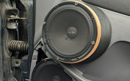 SEAT Ibiza II, 2001 год, 220 000 рублей, 13 фотография