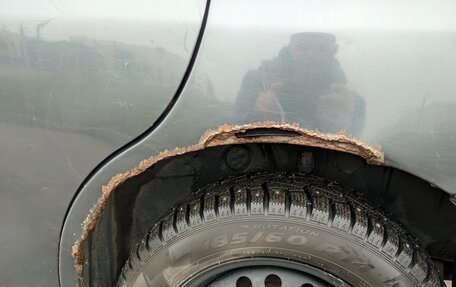 SEAT Ibiza II, 2001 год, 220 000 рублей, 15 фотография