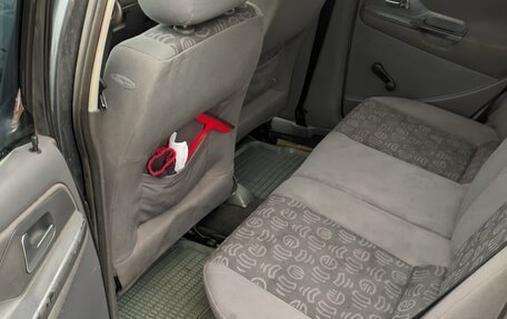 SEAT Ibiza II, 2001 год, 220 000 рублей, 10 фотография