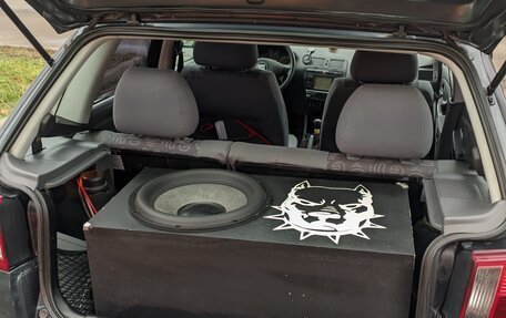 SEAT Ibiza II, 2001 год, 220 000 рублей, 14 фотография