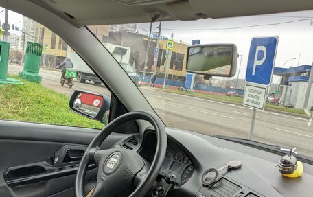 SEAT Ibiza II, 2001 год, 220 000 рублей, 11 фотография