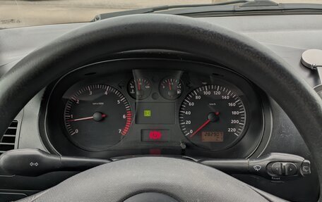 SEAT Ibiza II, 2001 год, 220 000 рублей, 16 фотография