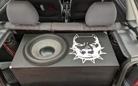 SEAT Ibiza II, 2001 год, 220 000 рублей, 20 фотография