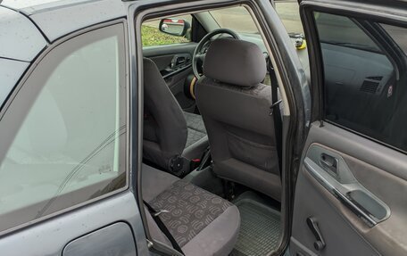 SEAT Ibiza II, 2001 год, 220 000 рублей, 8 фотография