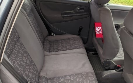 SEAT Ibiza II, 2001 год, 220 000 рублей, 12 фотография