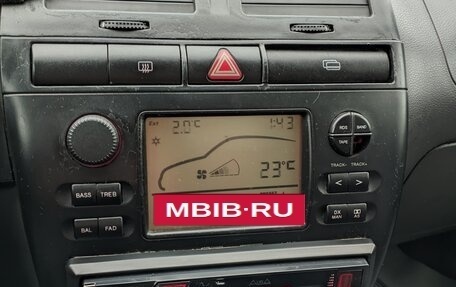 SEAT Ibiza II, 2001 год, 220 000 рублей, 17 фотография