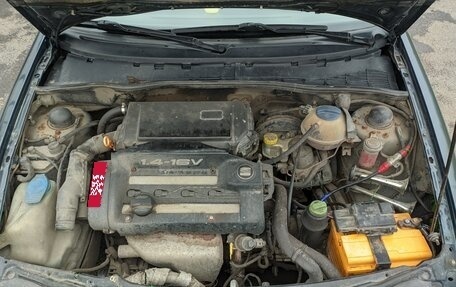 SEAT Ibiza II, 2001 год, 220 000 рублей, 19 фотография