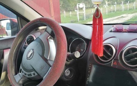 Nissan Qashqai, 2009 год, 950 000 рублей, 6 фотография