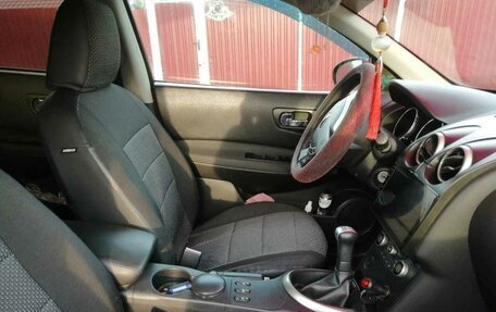 Nissan Qashqai, 2009 год, 950 000 рублей, 4 фотография