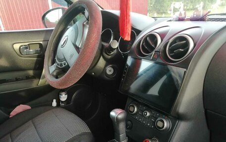 Nissan Qashqai, 2009 год, 950 000 рублей, 5 фотография