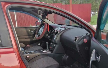 Nissan Qashqai, 2009 год, 950 000 рублей, 7 фотография