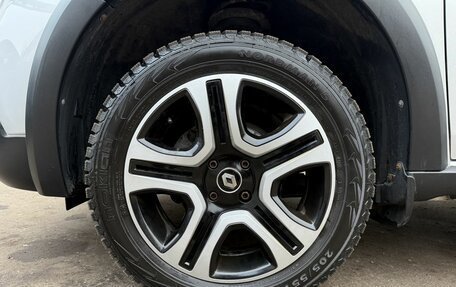 Renault Logan II, 2020 год, 1 320 000 рублей, 9 фотография