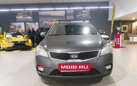 KIA cee'd I рестайлинг, 2010 год, 590 000 рублей, 3 фотография