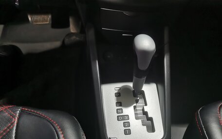 KIA cee'd I рестайлинг, 2010 год, 590 000 рублей, 12 фотография